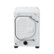 Alt View Zoom 14. Samsung - Open Box 7.4 Cu. Ft. Smart Gas Dryer with Steam and Pet Care Dry - White.