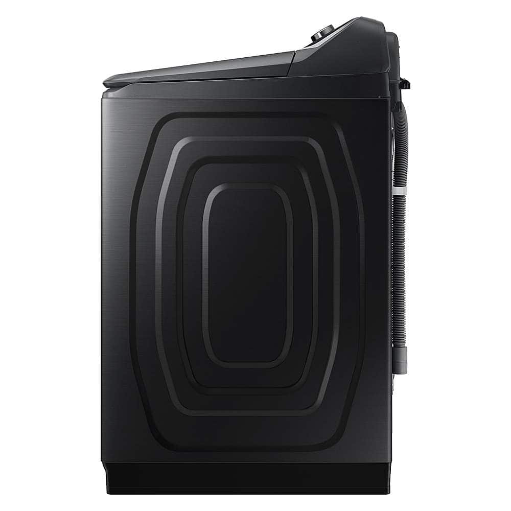 wwvw.httpsページ GE Profile 28 in. 5.0 cu. ft. Smart Top Load Washer with