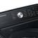 Alt View 17. Samsung - Open Box 4.7 Cu. Ft. High-Efficiency Smart Top Load Washer with Active WaterJet - Black.