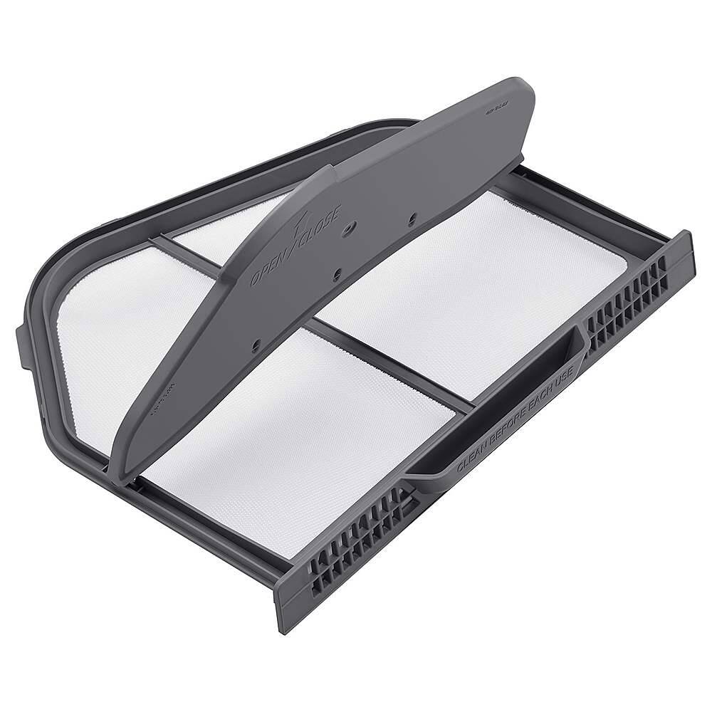 OPENS/CLOSES USE EACH SIDE BEFORE CLEANING