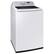 Alt View 11. Samsung - Open Box 4.6 Cu. Ft. High-Efficiency Smart Top Load Washer with ActiveWave Agitator - White.