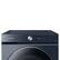 Alt View 11. Samsung - Open Box BESPOKE 7.8 Cu. Ft. Stackable Smart Electric Dryer with Steam and Ventless Hybrid Heat Pump - Brushed Navy.