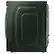 Alt View 14. Samsung - Open Box BESPOKE 5.3 Cu. Ft. High-Efficiency Stackable Smart Front Load Washer with Steam and AI OptiWash - Forest Green.