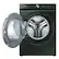 Alt View 18. Samsung - Open Box BESPOKE 5.3 Cu. Ft. High-Efficiency Stackable Smart Front Load Washer with Steam and AI OptiWash - Forest Green.
