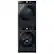 Alt View 18. Samsung - Open Box BESPOKE 7.6 Cu. Ft. Stackable Smart Gas Dryer with Steam and Super Speed Dry - Brushed Black.