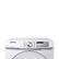 Alt View 11. Samsung - Open Box 7.5 Cu. Ft. Stackable Smart Electric Dryer with Sensor Dry - White.