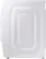 Alt View 15. Samsung - Open Box 7.5 Cu. Ft. Stackable Electric Dryer with Long Vent Drying - White.