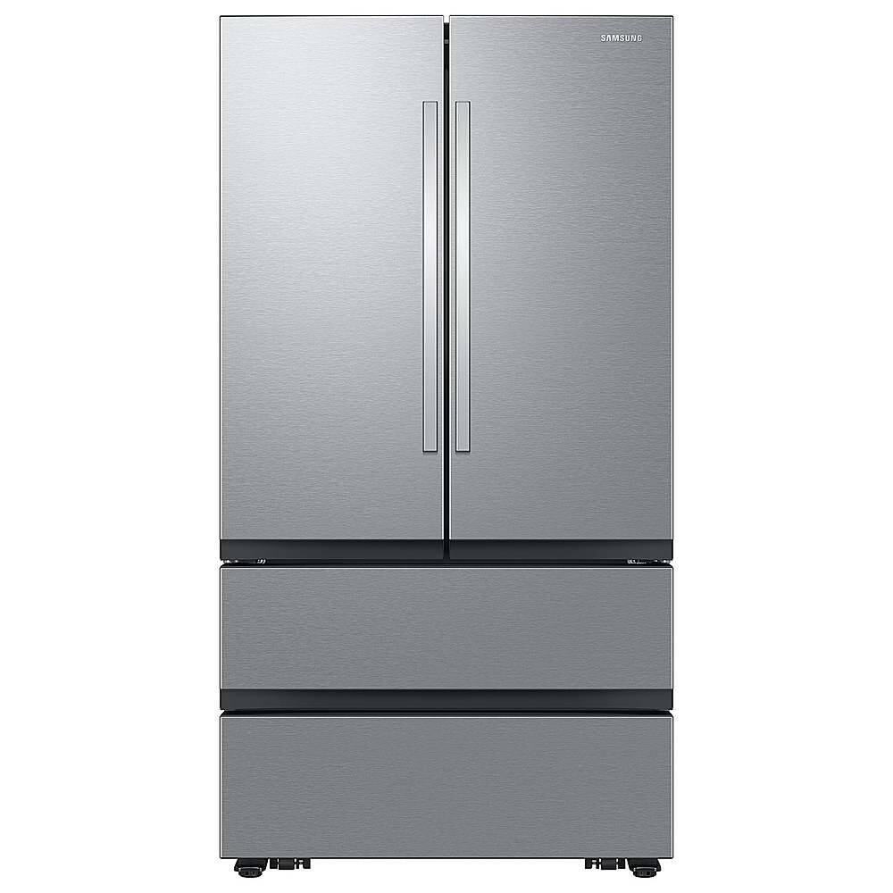 Samsung Open Box 31 cu. ft. 4 Door French Door Smart Refrigerator with