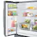 Alt View 15. Samsung - Open Box 31 cu. ft. 4-Door French Door Smart Refrigerator with Dual Auto Ice Maker - Stainless Steel.