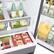 Alt View 16. Samsung - Open Box 31 cu. ft. 4-Door French Door Smart Refrigerator with Dual Auto Ice Maker - Stainless Steel.
