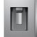 Alt View 15. Samsung - Open Box 26 cu. ft. French Door Counter Depth Smart Refrigerator with Four Types of Ice - Stainless Steel.