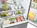 Alt View 16. Samsung - Open Box 26 cu. ft. French Door Counter Depth Smart Refrigerator with Four Types of Ice - Fingerprint Resistant Stainless Steel.