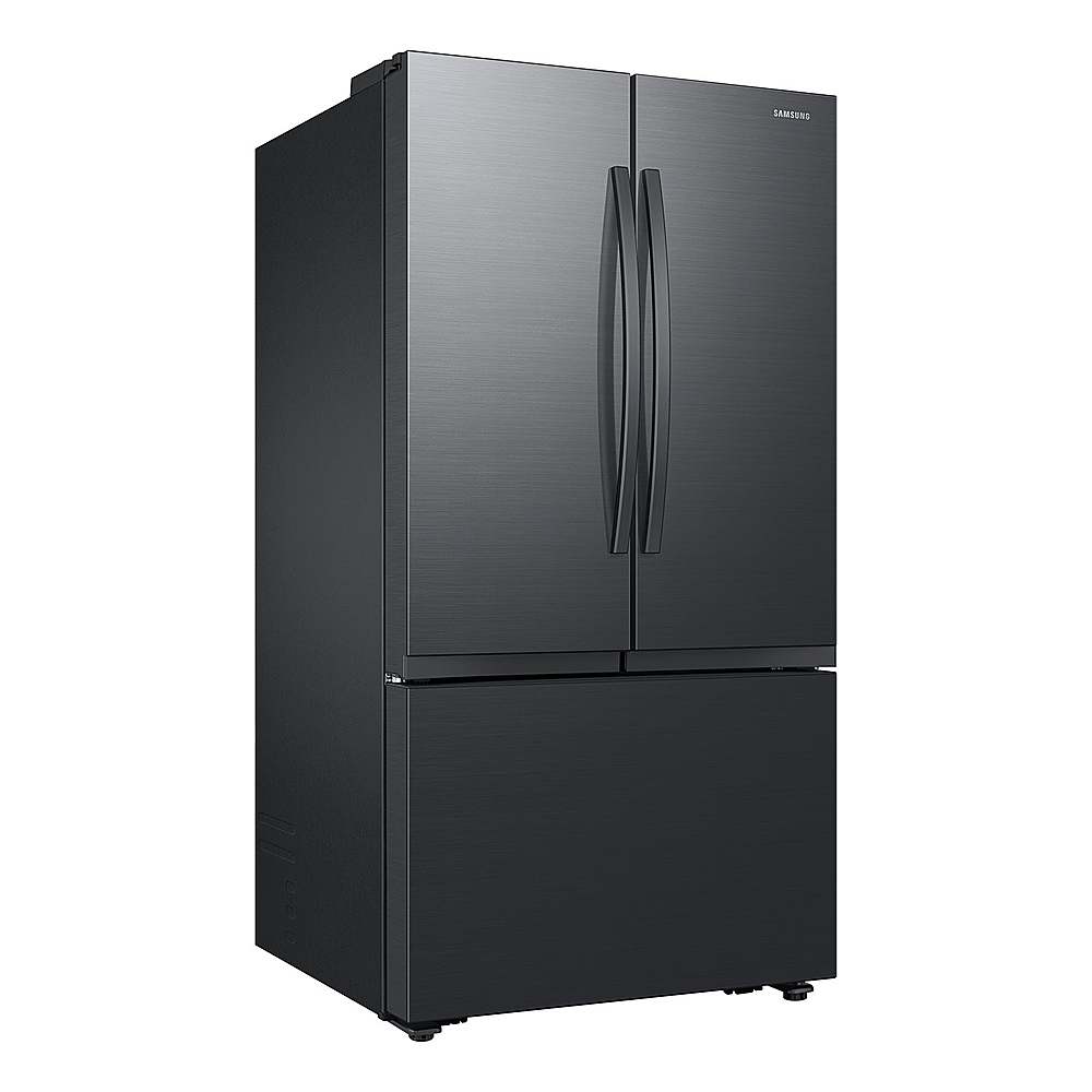 Samsung Open Box 32 cu. ft. 3 Door French Door Smart Refrigerator with