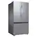 Alt View 12. Samsung - Open Box 32 cu. ft. 3-Door French Door Smart Refrigerator with Dual Auto Ice Maker - Fingerprint Resistant Stainless Steel.