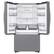 Alt View 13. Samsung - Open Box 32 cu. ft. 3-Door French Door Smart Refrigerator with Dual Auto Ice Maker - Fingerprint Resistant Stainless Steel.