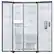 Alt View 13. Samsung - Open Box BESPOKE Side-by-Side Smart Refrigerator with Beverage Center - Stainless Steel.