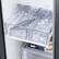 Alt View 16. Samsung - Open Box BESPOKE Side-by-Side Counter Depth Smart Refrigerator with Beverage Center - Stainless Steel.
