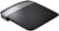Angle Zoom. Linksys - N600 Dual Band Wi-Fi Router - Black.