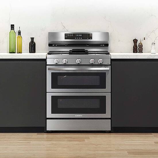 Best buy open box oven deals