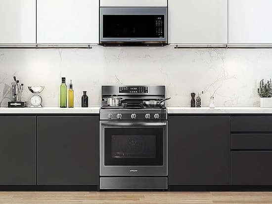 Best buy store samsung kitchen appliances