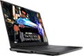 Left Zoom. Alienware - m16 R2 QHD+ 240Hz Gaming Laptop - Intel Core Ultra 7 - 16GB Memory - NVIDIA GeForce RTX 4060 - 1TB SSD - Dark Metallic Moon.