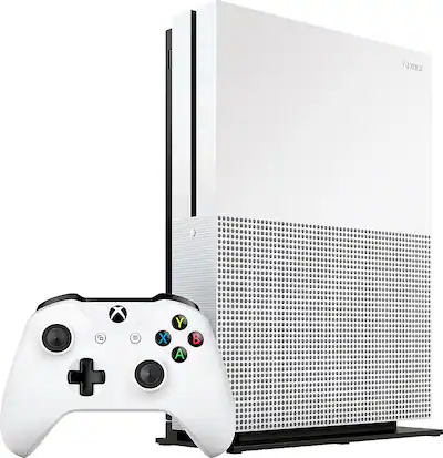 Geek Squad Best Buy Xbox One X Refurbished Microsoft Geek Squad