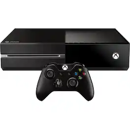 Geek Squad Certified Refurbished Xbox One Console - Xbox One