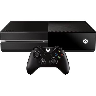 Geek Squad Certified Refurbished Xbox One Console Xbox One