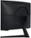 Alt View Zoom 20. Samsung - 27" Odyssey 1000R Curved QHD 165Hz 1ms AMD FreeSync Gaming Monitor (DP, HDMI) - Black.