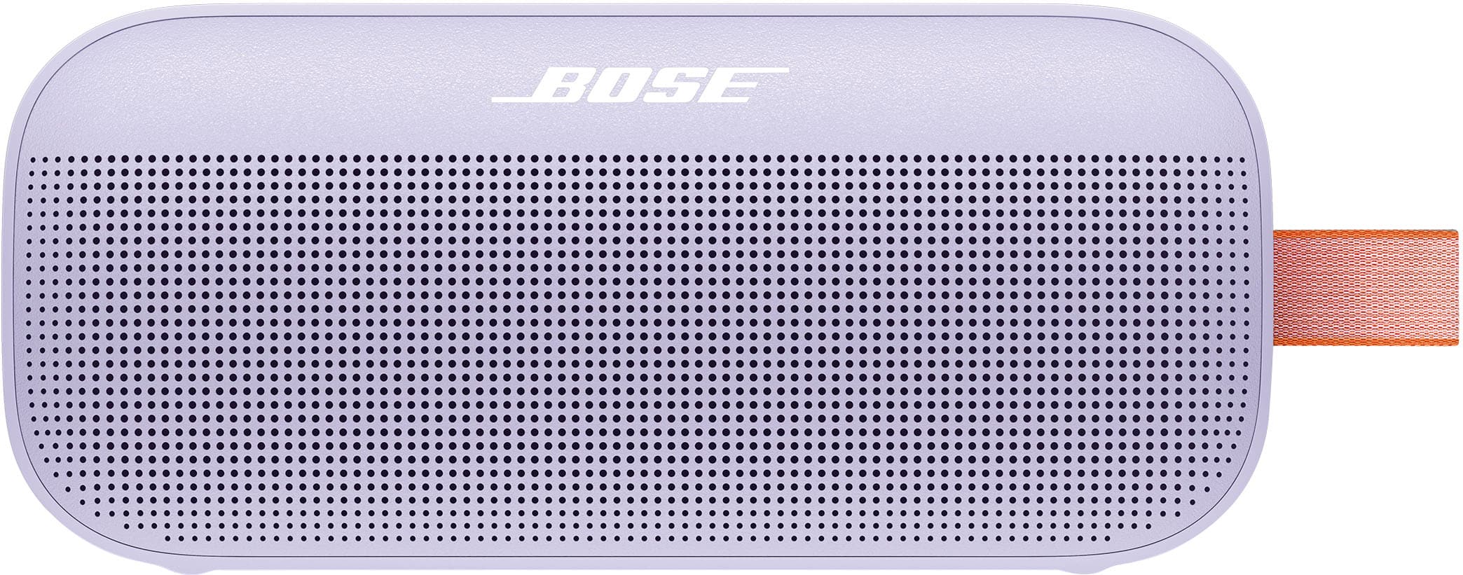 Alt View 16. Bose - SoundLink Flex Portable Bluetooth Speaker with Waterproof/Dustproof Design - Chilled Lilac.