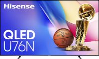 Hisense 85 Class UX Series Mini-LED ULED 4K UHD Google TV 85UX - Best Buy