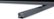 Alt View Zoom 1. Hisense - 100" Class U76 Series 4K QLED UHD Smart Google TV.