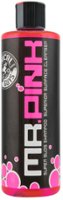 Chemical Guys - Mr. Pink Super Suds Shampoo And Superior Surface Cleaning Soap (16 Fl. Oz.) - Pink - Front_Zoom