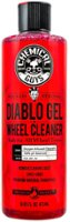 Chemical Guys - Diablo Wheel And Rim Cleaner RTU (16 Fl. Oz.) - Red - Front_Zoom