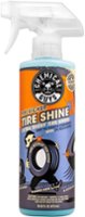 Chemical Guys - Tire Kicker Extra Glossy Tire Shine (16 Fl. Oz.) - Blue - Front_Zoom