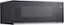 Angle. LG - 1.3 Cu. Ft. Low-Profile Over-The-Range Microwave with EasyClean - Black.