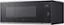 Left. LG - 1.3 Cu. Ft. Low-Profile Over-The-Range Microwave with EasyClean - Black.