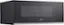Angle. LG - 1.3 Cu. Ft. Low-Profile Over-The-Range Microwave with Sensor Cook and EasyClean - Black.