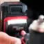 Alt View 11. Skil - SKIL PWR CORE 20 Brushless 20V 1/2 IN. Compact Drill Driver Kit - Black/Red.