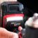 Alt View 11. Skil - SKIL PWR CORE 20™ Brushless 20V 1/2 IN. Compact Drill Driver Kit - Black/Red.