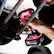Alt View 15. Skil - SKIL PWR CORE 20 Brushless 20V 3/8 IN. Compact Impact Wrench Kit - Black/Red.