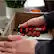 Alt View 13. Skil - SKIL Rechargeable 4V Screwdriver with Circuit Sensor Technology - red/black.