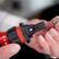 Alt View 15. Skil - SKIL Rechargeable 4V Screwdriver with Circuit Sensor Technology - red/black.