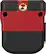 Back. Skil - SKIL Self-Leveling Green Cross Line Laser with Projected Measuring Marks - Black/Red.