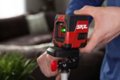 Alt View 2. Skil - SKIL Self-Leveling Green Cross Line Laser with Projected Measuring Marks - Black/Red.