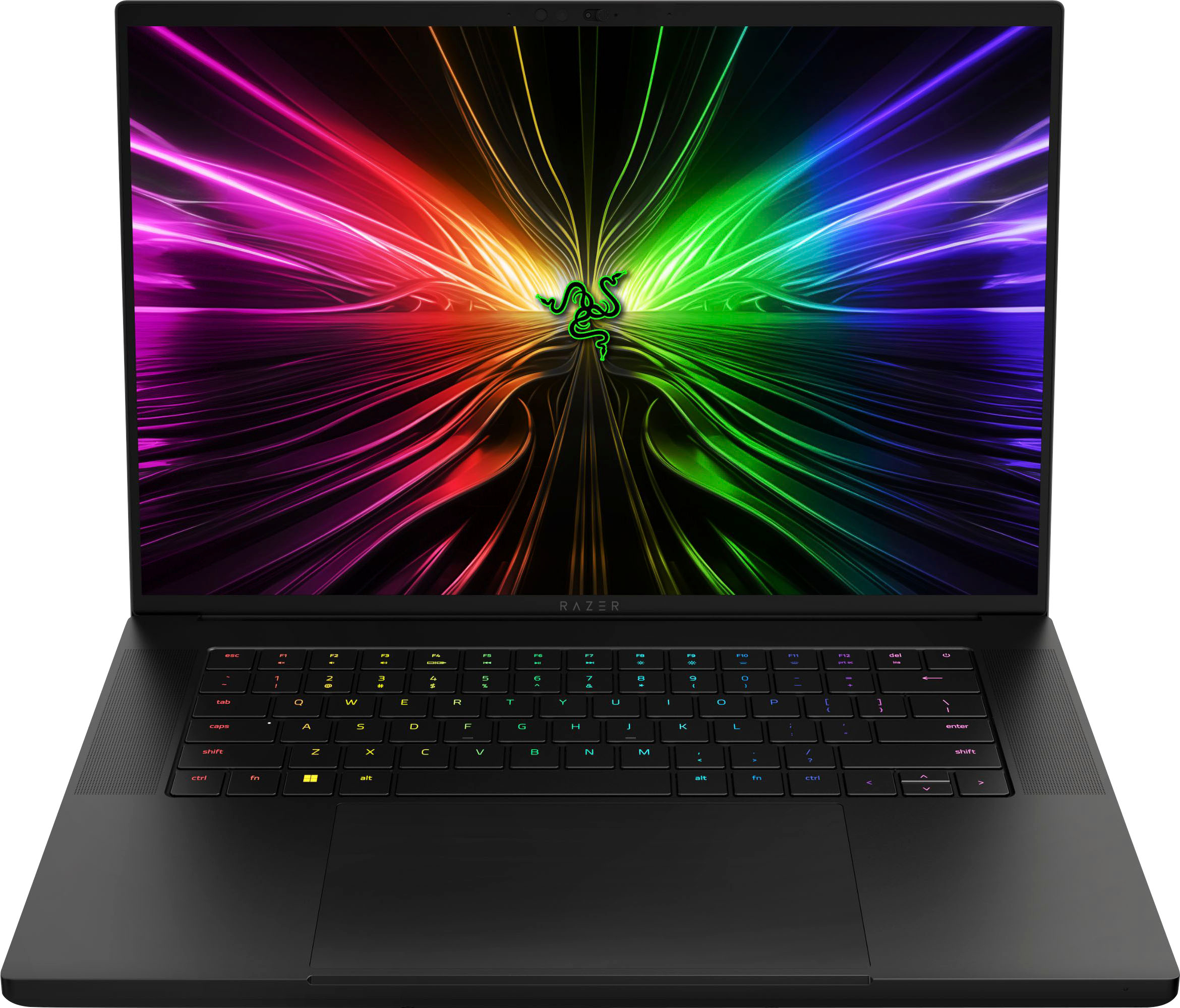Razer Blade 14 review - the most powerful ultracompact laptop