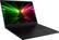 Left. Razer - Blade 14 - 14" Gaming Laptop - QHD + 240 Hz - AMD Ryzen 9 8945HS - NVIDIA GeForce RTX 4070 - 32 GB RAM - 1 TB SSD - Black.