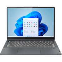 Lenovo Flex 5i 14-inch Touch Laptop w/Core i5, 512GB SSD Deals