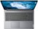 Alt View 7. Lenovo - Lenovo Ideapad 1i 15.6" FHD Touch Laptop - Intel Core i3-1215U with 8GB Memory - Intel Iris Xe Graphics - 256GB SSD - Cloud Gray.