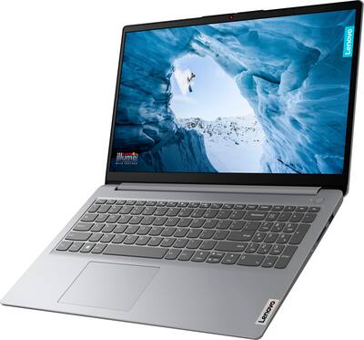 Lenovo Ideapad 1i 15.6 Lenovo Ideapad 1i 15.6